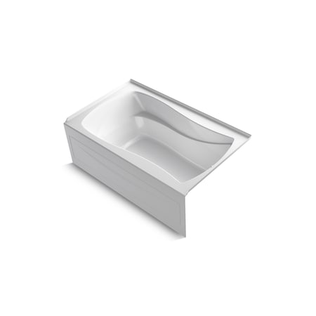 Kohler Mariposa 5' Heated Bbm Bath, Apn Rh 1239-GHRA-0